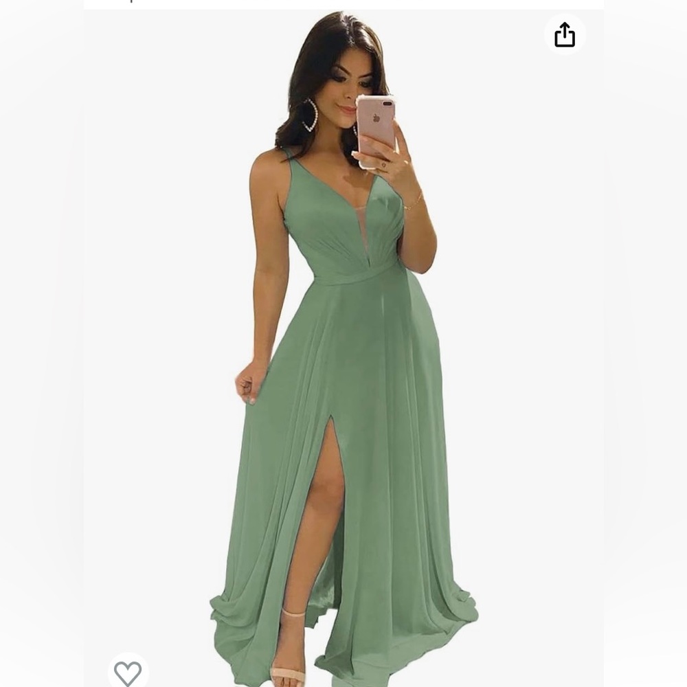 Bridesmaid Dress ✨✨